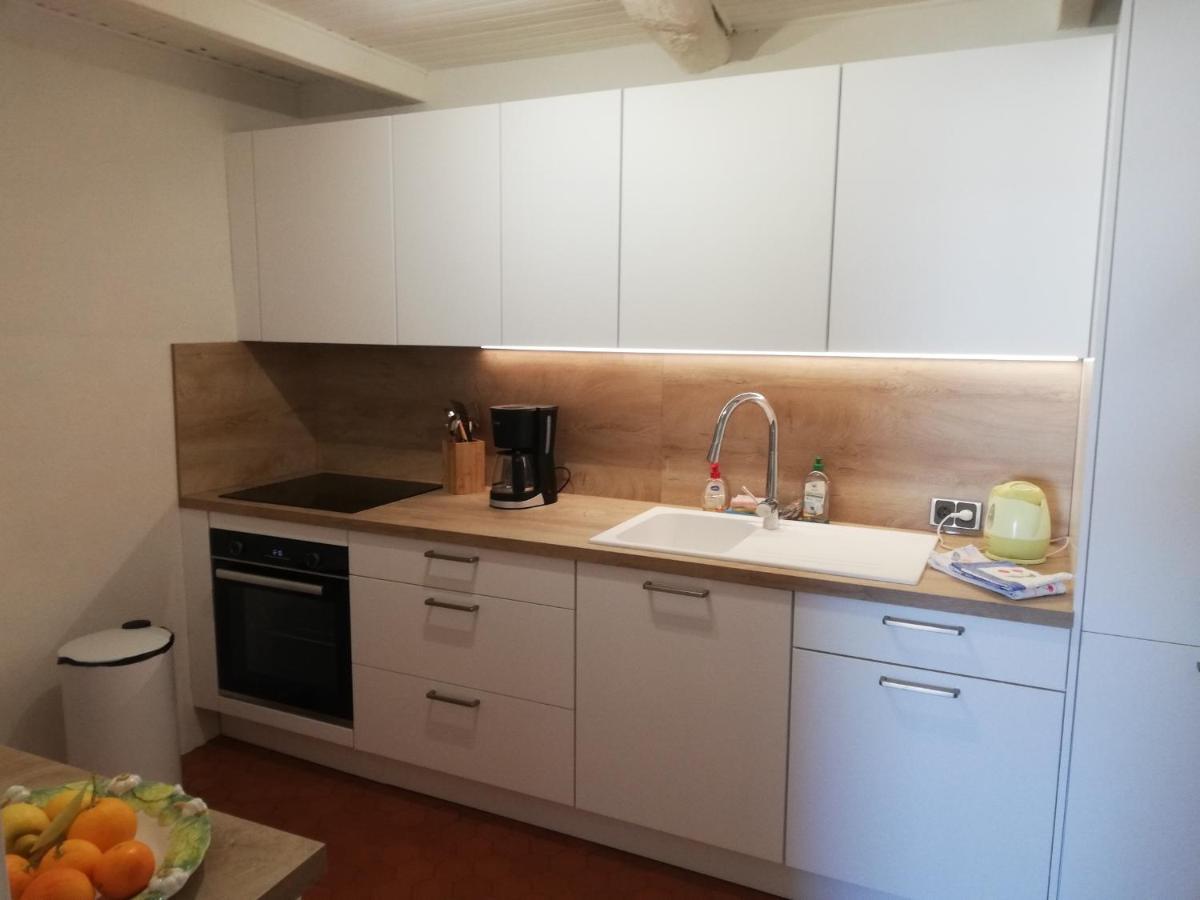 Maison Trucchi Ментона Екстериор снимка